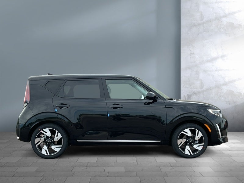 2025 Kia Soul GT-Line