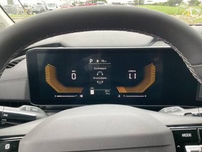 2027 Kia Carnival LXS
