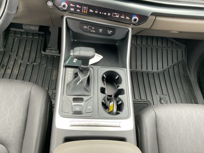 2027 Kia Carnival LXS