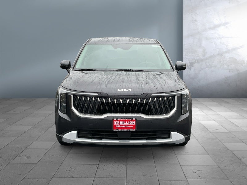 2027 Kia Carnival LXS