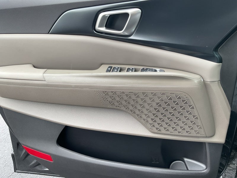 2027 Kia Carnival LXS