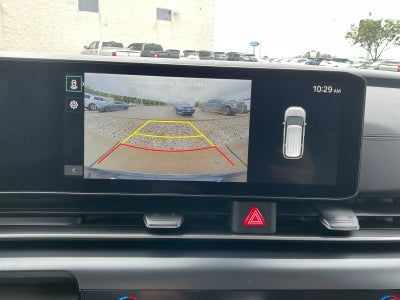 2027 Kia Carnival LXS