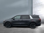 2027 Kia Carnival LXS