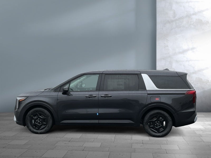 2027 Kia Carnival LXS