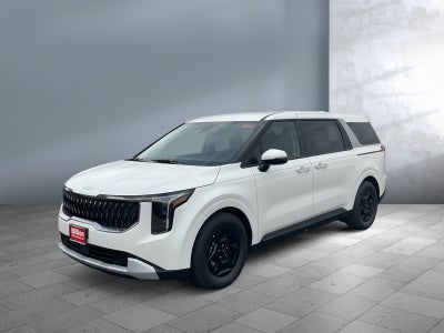 2026 Kia Carnival LX