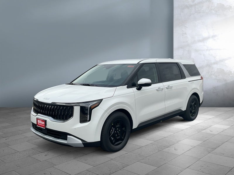 2026 Kia Carnival LX