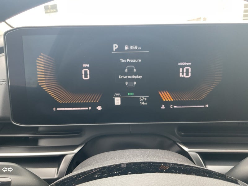 2026 Kia Carnival LX