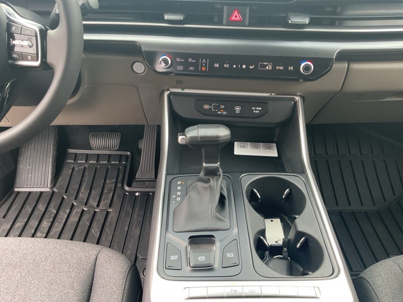 2026 Kia Carnival LX