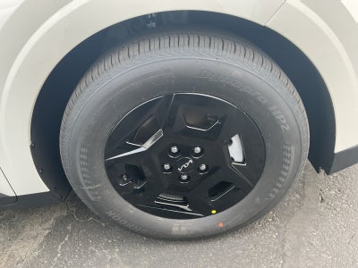 2026 Kia Carnival LX