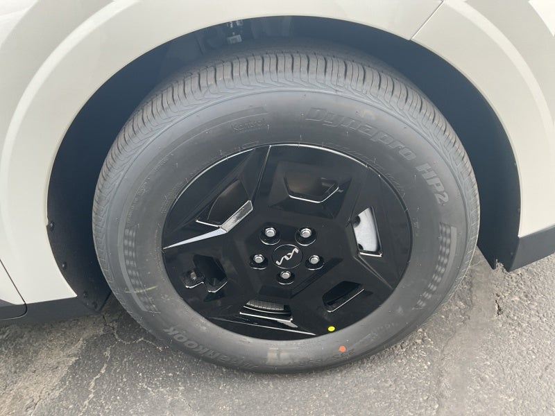 2026 Kia Carnival LX