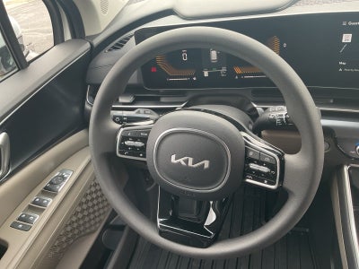 2026 Kia Carnival LX