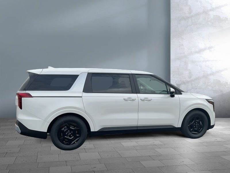 2026 Kia Carnival LX