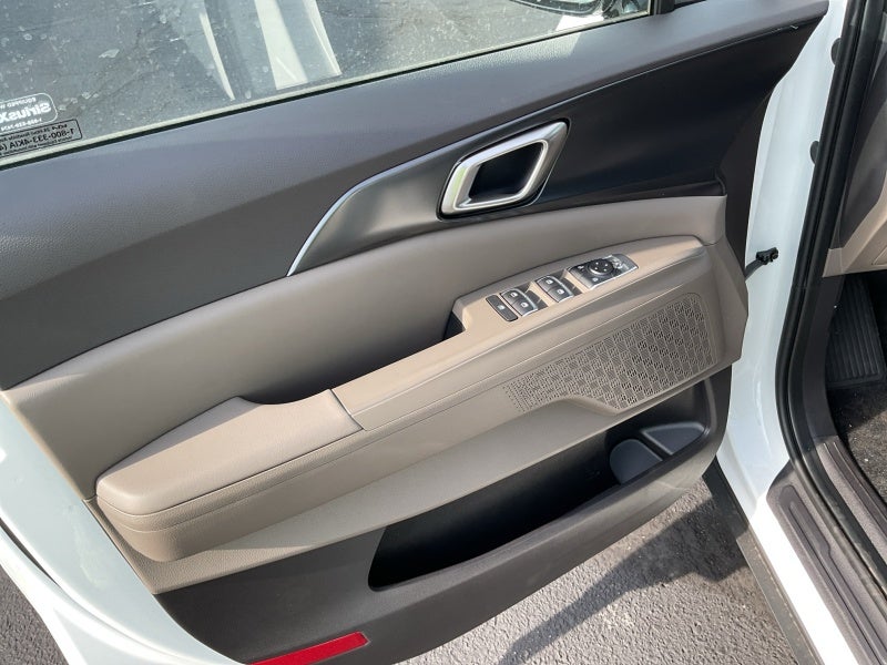 2026 Kia Carnival Hybrid LXS