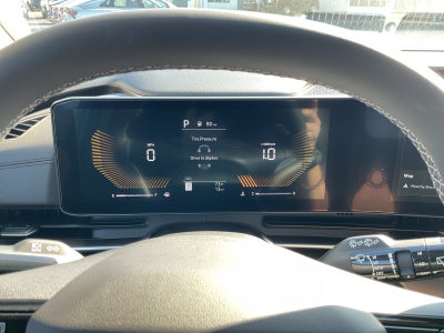 2027 Kia Carnival EX