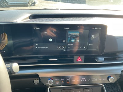 2027 Kia Carnival EX