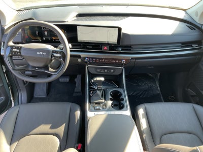 2027 Kia Carnival EX