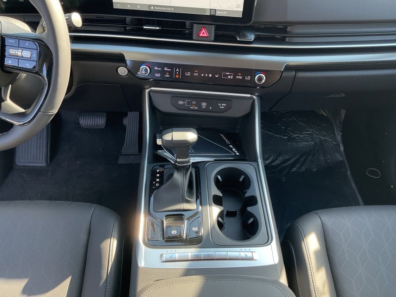 2027 Kia Carnival EX