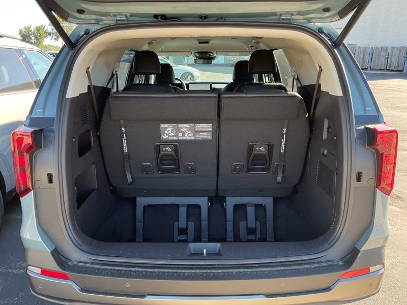 2027 Kia Carnival EX