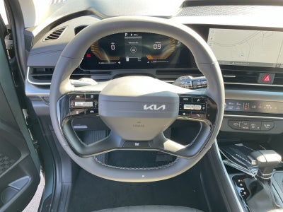 2027 Kia Carnival EX
