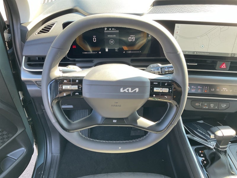 2027 Kia Carnival EX