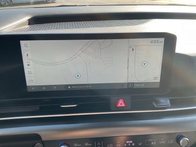 2027 Kia Carnival EX