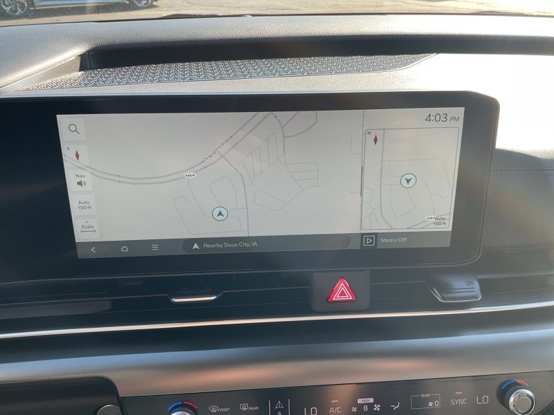 2027 Kia Carnival EX
