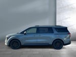 2027 Kia Carnival EX