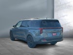 2027 Kia Carnival EX