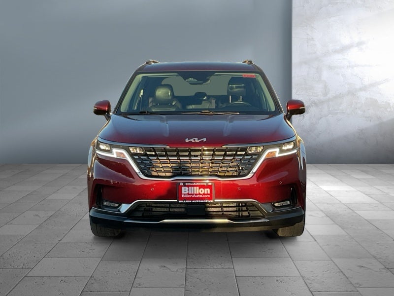 2023 Kia Carnival SX