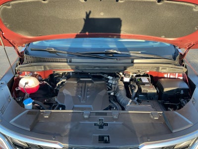 2023 Kia Carnival SX