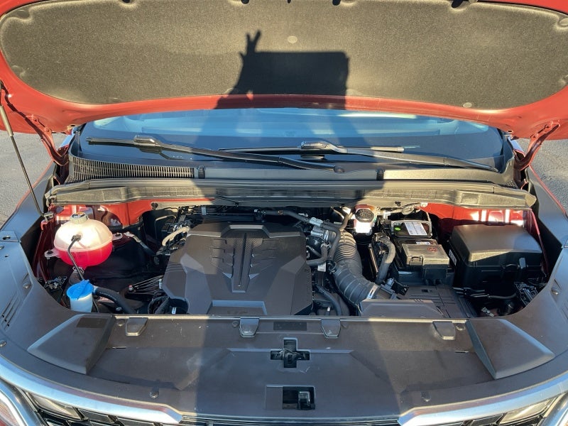 2023 Kia Carnival SX