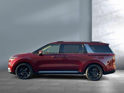 2023 Kia Carnival SX