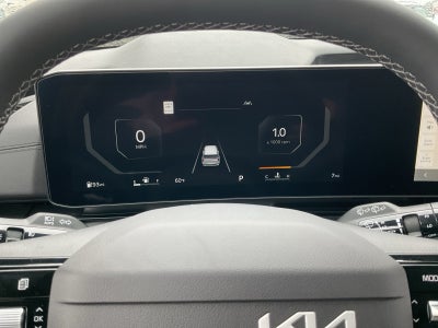2027 Kia Carnival SX Prestige