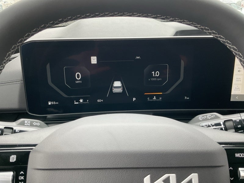 2027 Kia Carnival SX Prestige