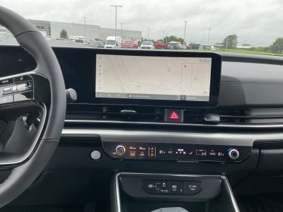 2027 Kia Carnival SX Prestige