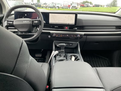 2027 Kia Carnival SX Prestige