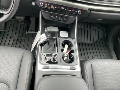 2027 Kia Carnival SX Prestige