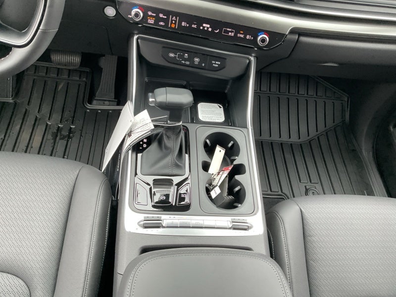 2027 Kia Carnival SX Prestige