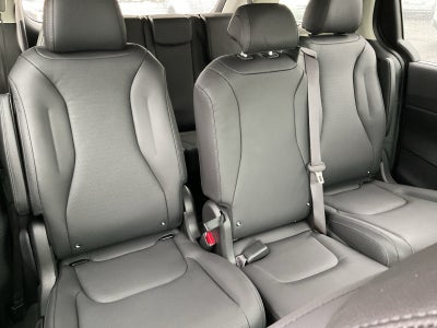 2027 Kia Carnival SX Prestige