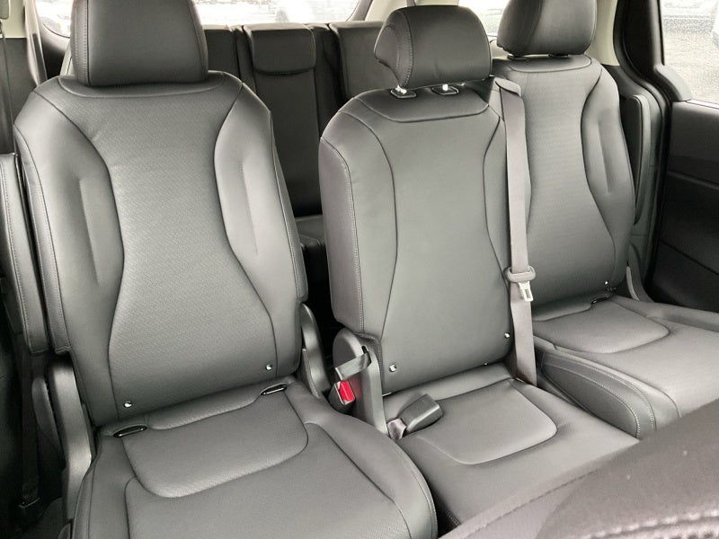 2027 Kia Carnival SX Prestige