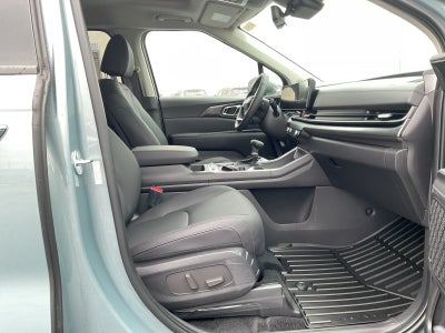 2027 Kia Carnival SX Prestige