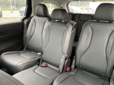 2027 Kia Carnival SX Prestige