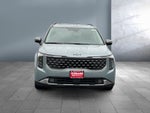 2027 Kia Carnival SX Prestige
