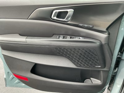 2027 Kia Carnival SX Prestige