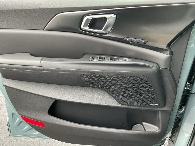 2027 Kia Carnival SX Prestige