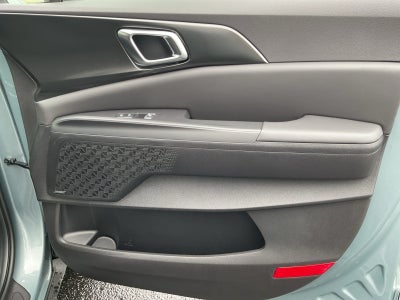 2027 Kia Carnival SX Prestige
