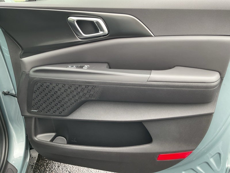 2027 Kia Carnival SX Prestige