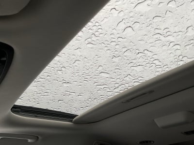2027 Kia Carnival SX Prestige