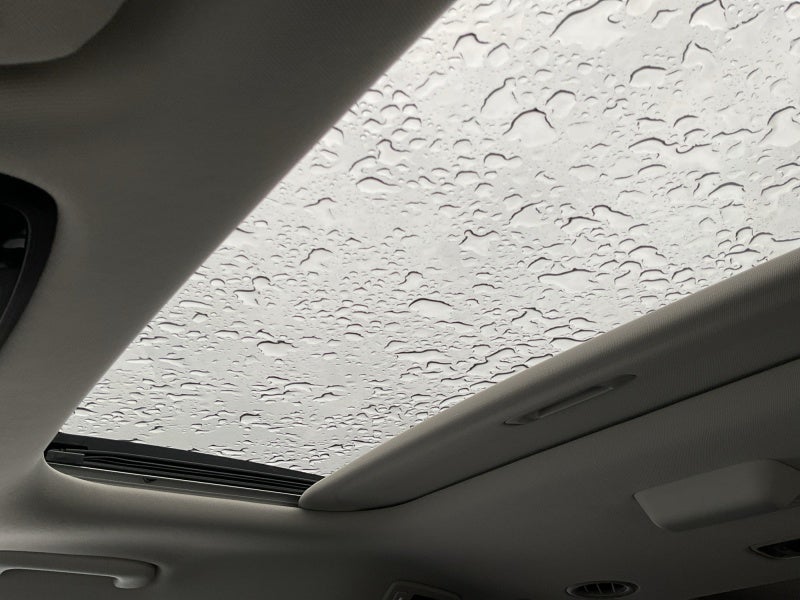 2027 Kia Carnival SX Prestige