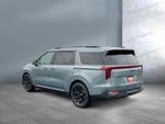 2027 Kia Carnival SX Prestige
